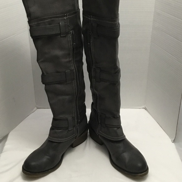 AMERICAN BOOTS - Picture 1 of 12